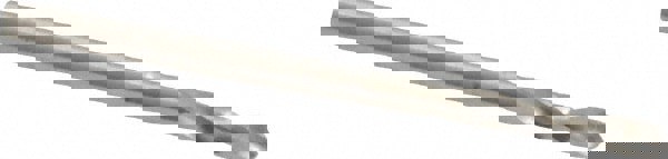 Micro Drill Bit: 1.44 mm Dia, 118 &deg; Point, Cobalt