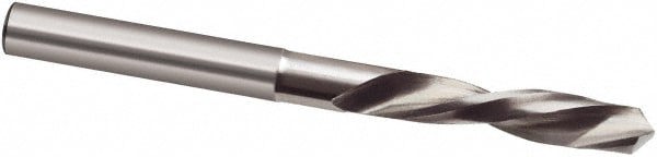 Screw Machine Length Drill Bit: 0.0157