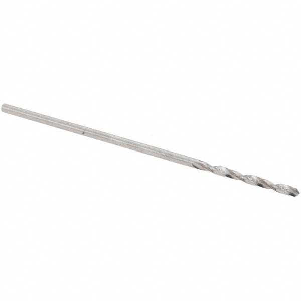 Jobber Length Drill Bit: #68, 118 &deg;, Cobalt