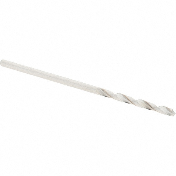 Jobber Drill: #55, 118 deg Point, Cobalt