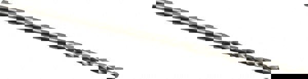 Jobber Drill: #54, 118 deg Point, Cobalt