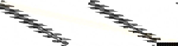 Jobber Length Drill Bit: #52, 118 &deg;, Cobalt