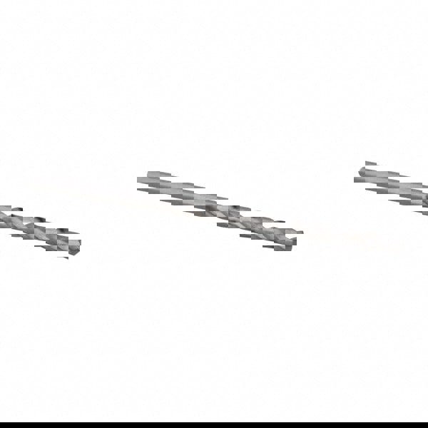 Jobber Drill: #48, 118 deg Point, Cobalt