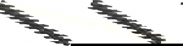 Jobber Length Drill Bit: #37, 118 &deg;, Cobalt