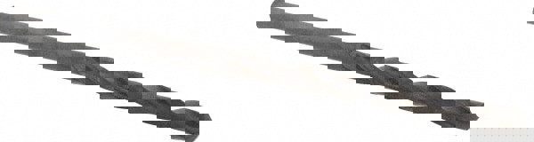 Jobber Length Drill Bit: #35, 118 &deg;, Cobalt