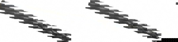 Jobber Length Drill Bit: #33, 118 &deg;, Cobalt