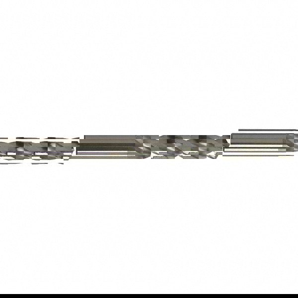 Jobber Drill: 3.10 mm Dia, 118 deg Point, Cobalt