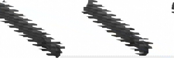 Jobber Length Drill Bit: 1/8