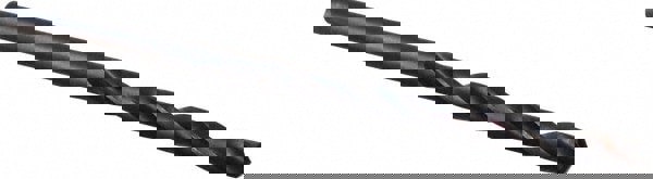 Jobber Length Drill Bit: #29, 118 &deg;, Cobalt