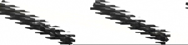 Jobber Length Drill Bit: #19, 118 &deg;, Cobalt