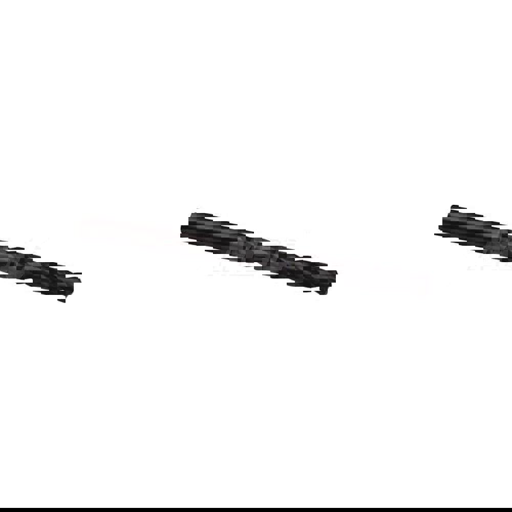 Jobber Drill: #18, 118 deg Point, Cobalt