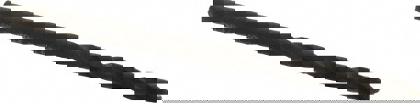 Jobber Drill: #12, 118 deg Point, Cobalt