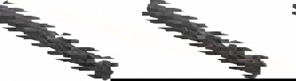 Jobber Length Drill Bit: #10, 118 &deg;, Cobalt