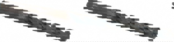 Jobber Length Drill Bit: #7, 118 &deg;, Cobalt