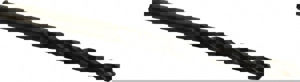 Jobber Drill: #6, 118 deg Point, Cobalt