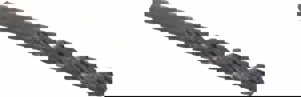 Jobber Length Drill Bit: #1, 118 &deg;, Cobalt