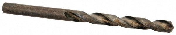 Jobber Length Drill Bit: 15/64