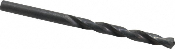 Jobber Length Drill Bit: 17/64