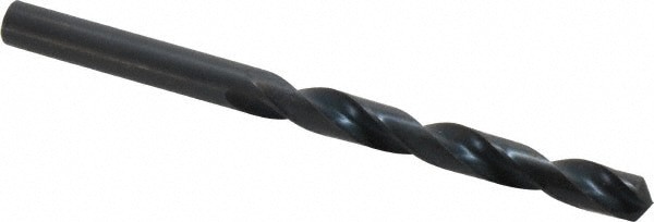 Jobber Length Drill Bit: Letter L (0.2900) Dia, 118 deg, Cobalt