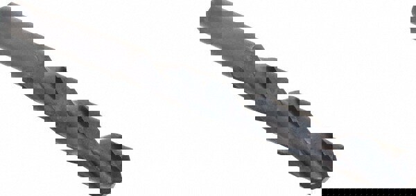 Jobber Length Drill Bit: Letter Q, 118 &deg;, Cobalt