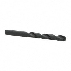 Jobber Length Drill Bit: 7/16