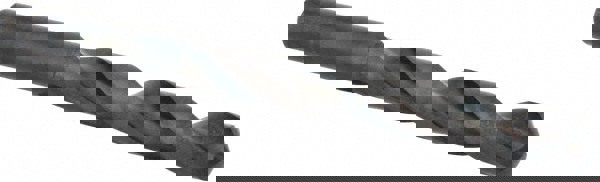 Jobber Length Drill Bit: 1/2