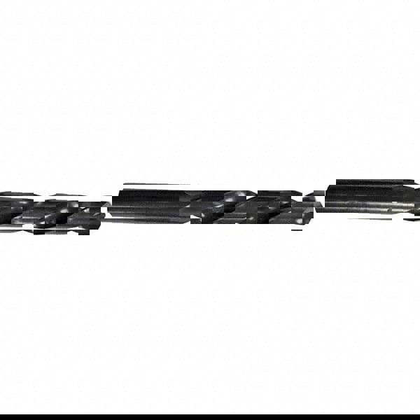 Jobber Length Drill Bit: 2.4 mm Dia, 118 &deg;, Cobalt