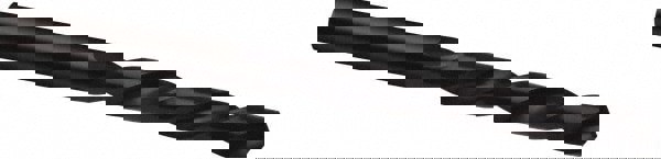 Jobber Length Drill Bit: 1/8