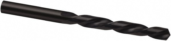 Jobber Length Drill Bit: 6.5 mm Dia, 118 &deg;, Cobalt