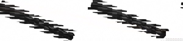 Taper Length Drill Bit: Series 317, 2 mm Dia, 118 &deg; Point, Cobalt