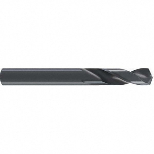 Screw Machine Length Drill Bit: 0.1004