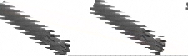 Screw Machine Length Drill Bit: #38, 130 &deg; Point, Cobalt