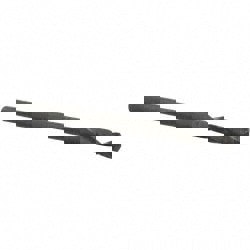 Screw Machine Length Drill Bit: 0.11