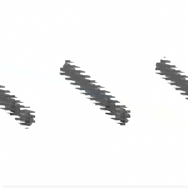 Screw Machine Length Drill Bit: #34, 130 &deg; Point, Cobalt