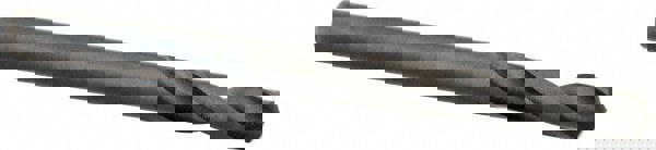 Screw Machine Length Drill Bit: Size #16, 130 deg Point, Cobalt