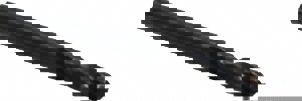 Screw Machine Length Drill Bit: 130 deg Cobalt