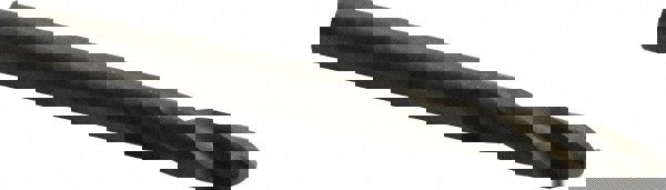 Screw Machine Length Drill Bit: 0.2656