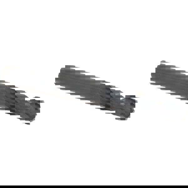 Screw Machine Length Drill Bit: 9.00 mm Dia, 130 deg Point, Cobalt