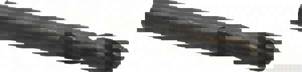 Screw Machine Length Drill Bit: 0.3858