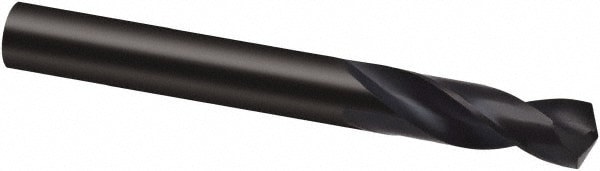 Screw Machine Length Drill Bit: 0.4764