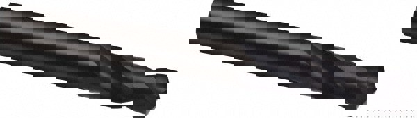 Screw Machine Length Drill Bit: 20.00 mm Dia, 130 deg Point, Cobalt