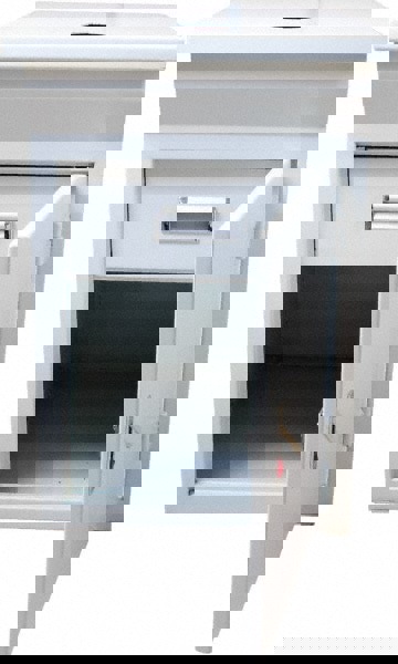 Rockwell Scale, Hardness Tester Stand