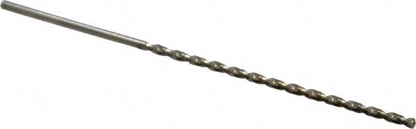Taper Length Drill Bit: 0.0785