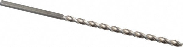 Taper Length Drill Bit: 0.1360