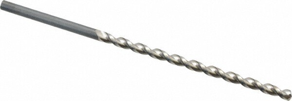 Taper Length Drill Bit: 0.1470
