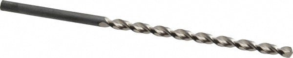 Taper Length Drill Bit: 0.1850