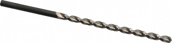 Taper Length Drill Bit: 0.1935