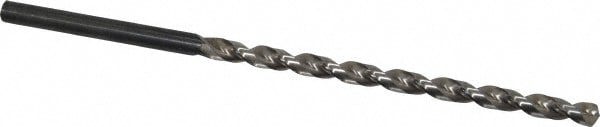 Taper Length Drill Bit: 0.1990