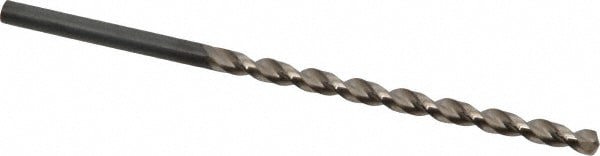 Taper Length Drill Bit: 0.2055