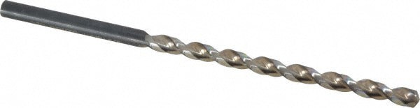 Taper Length Drill Bit: 0.2280